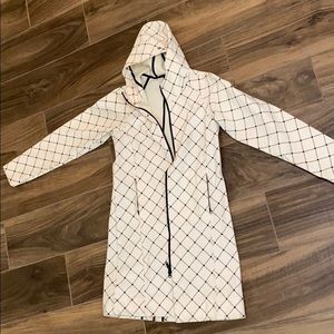 Lululemon rain jacket